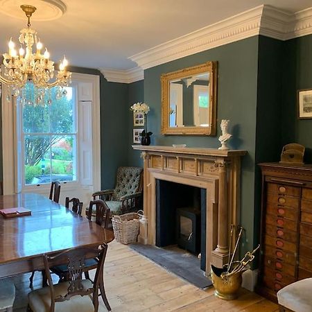 Georgian 5 Storey House, Seaviews, Cinema Room Ramsgate Bagian luar foto