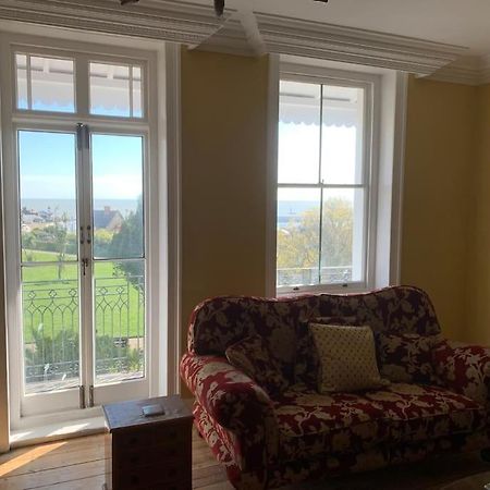Georgian 5 Storey House, Seaviews, Cinema Room Ramsgate Bagian luar foto