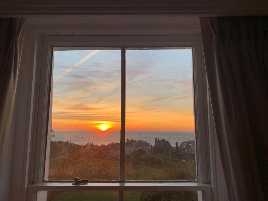 Georgian 5 Storey House, Seaviews, Cinema Room Ramsgate Bagian luar foto