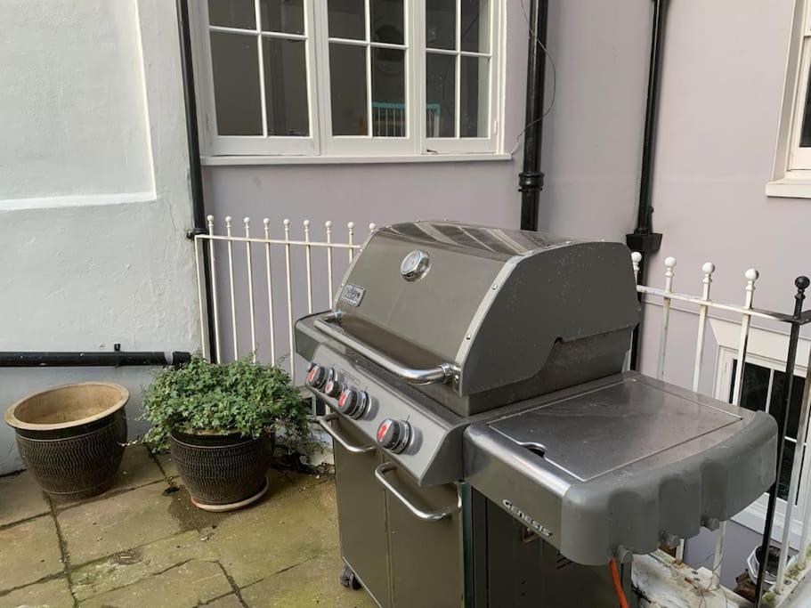 Georgian 5 Storey House, Seaviews, Cinema Room Ramsgate Bagian luar foto