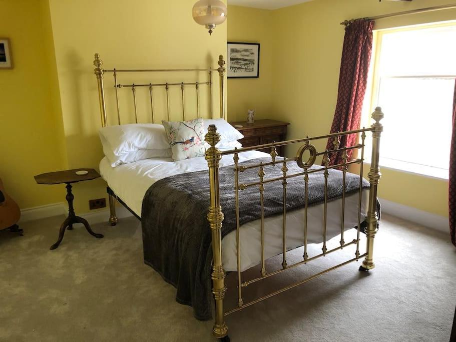 Georgian 5 Storey House, Seaviews, Cinema Room Ramsgate Bagian luar foto