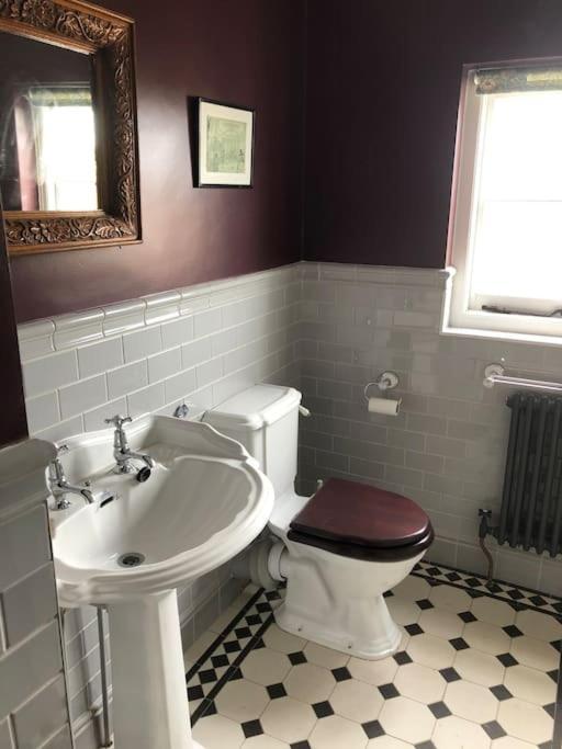 Georgian 5 Storey House, Seaviews, Cinema Room Ramsgate Bagian luar foto