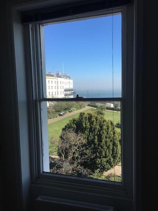 Georgian 5 Storey House, Seaviews, Cinema Room Ramsgate Bagian luar foto