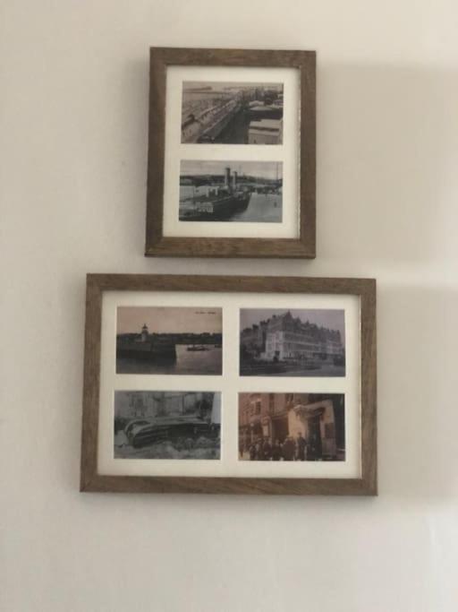 Georgian 5 Storey House, Seaviews, Cinema Room Ramsgate Bagian luar foto