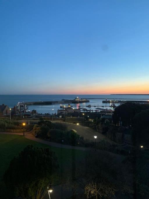Georgian 5 Storey House, Seaviews, Cinema Room Ramsgate Bagian luar foto