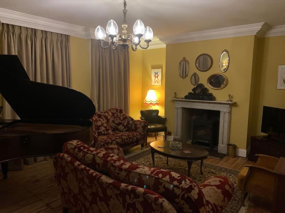 Georgian 5 Storey House, Seaviews, Cinema Room Ramsgate Bagian luar foto