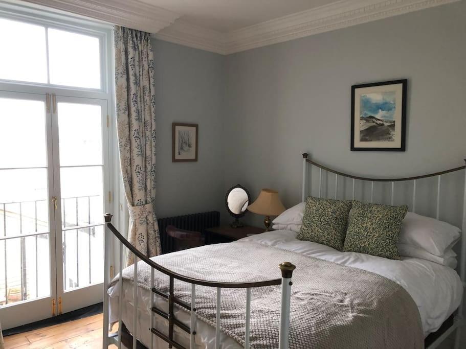 Georgian 5 Storey House, Seaviews, Cinema Room Ramsgate Bagian luar foto