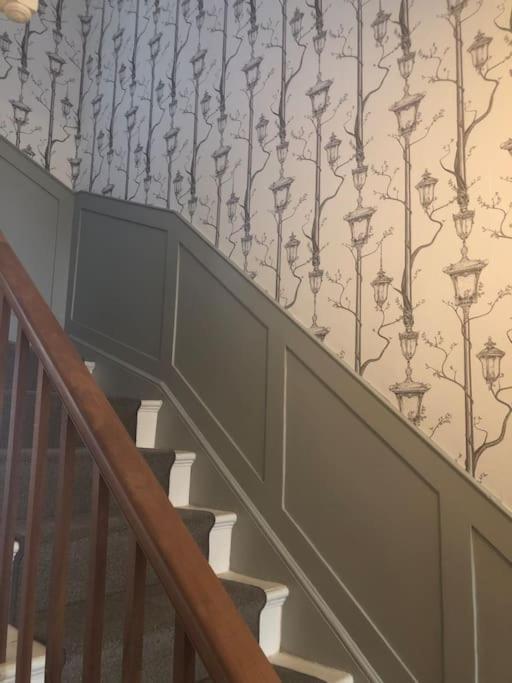 Georgian 5 Storey House, Seaviews, Cinema Room Ramsgate Bagian luar foto