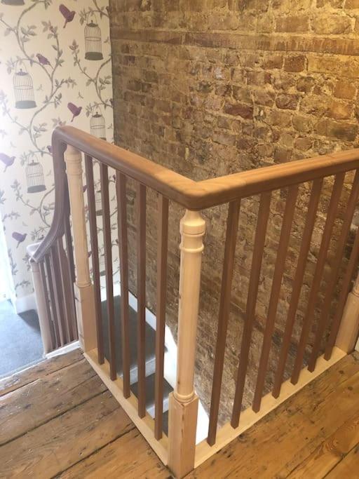 Georgian 5 Storey House, Seaviews, Cinema Room Ramsgate Bagian luar foto